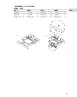 Предварительный просмотр 59 страницы Oase BioTec ScreenMatic 2 40000 Operating Instructions Manual