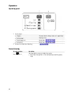 Предварительный просмотр 60 страницы Oase BioTec ScreenMatic 2 40000 Operating Instructions Manual