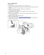 Предварительный просмотр 66 страницы Oase BioTec ScreenMatic 2 40000 Operating Instructions Manual