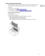 Предварительный просмотр 67 страницы Oase BioTec ScreenMatic 2 40000 Operating Instructions Manual