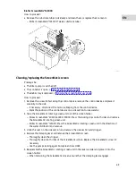 Предварительный просмотр 69 страницы Oase BioTec ScreenMatic 2 40000 Operating Instructions Manual