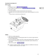 Предварительный просмотр 89 страницы Oase BioTec ScreenMatic 2 40000 Operating Instructions Manual