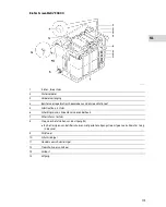 Предварительный просмотр 113 страницы Oase BioTec ScreenMatic 2 40000 Operating Instructions Manual