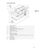 Предварительный просмотр 149 страницы Oase BioTec ScreenMatic 2 40000 Operating Instructions Manual