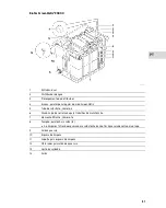 Предварительный просмотр 183 страницы Oase BioTec ScreenMatic 2 40000 Operating Instructions Manual