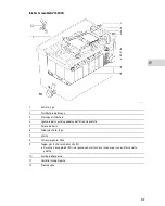 Предварительный просмотр 219 страницы Oase BioTec ScreenMatic 2 40000 Operating Instructions Manual