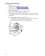 Предварительный просмотр 246 страницы Oase BioTec ScreenMatic 2 40000 Operating Instructions Manual