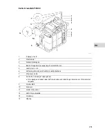 Предварительный просмотр 253 страницы Oase BioTec ScreenMatic 2 40000 Operating Instructions Manual