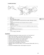 Предварительный просмотр 255 страницы Oase BioTec ScreenMatic 2 40000 Operating Instructions Manual