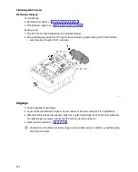 Предварительный просмотр 264 страницы Oase BioTec ScreenMatic 2 40000 Operating Instructions Manual