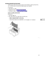 Предварительный просмотр 277 страницы Oase BioTec ScreenMatic 2 40000 Operating Instructions Manual