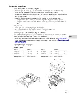 Предварительный просмотр 303 страницы Oase BioTec ScreenMatic 2 40000 Operating Instructions Manual