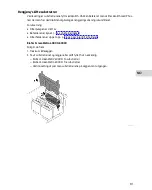 Предварительный просмотр 311 страницы Oase BioTec ScreenMatic 2 40000 Operating Instructions Manual