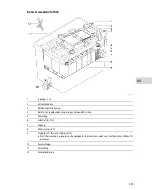 Предварительный просмотр 323 страницы Oase BioTec ScreenMatic 2 40000 Operating Instructions Manual