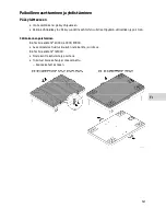 Предварительный просмотр 361 страницы Oase BioTec ScreenMatic 2 40000 Operating Instructions Manual