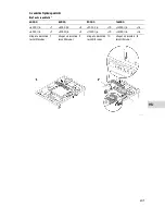 Предварительный просмотр 407 страницы Oase BioTec ScreenMatic 2 40000 Operating Instructions Manual