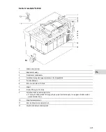 Предварительный просмотр 427 страницы Oase BioTec ScreenMatic 2 40000 Operating Instructions Manual