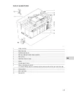 Предварительный просмотр 497 страницы Oase BioTec ScreenMatic 2 40000 Operating Instructions Manual