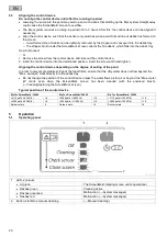 Предварительный просмотр 20 страницы Oase BioTec ScreenMatic 2 Operating Instructions Manual