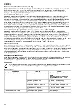 Preview for 64 page of Oase BioTec ScreenMatic Series Operating Instructions Manual