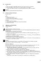 Preview for 15 page of Oase BioTec ScreenMatic2 Operating Instructions Manual