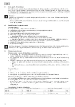 Preview for 18 page of Oase BioTec ScreenMatic2 Operating Instructions Manual