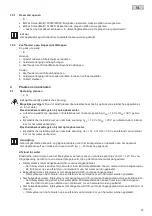 Preview for 57 page of Oase BioTec ScreenMatic2 Operating Instructions Manual