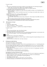 Preview for 65 page of Oase BioTec ScreenMatic2 Operating Instructions Manual