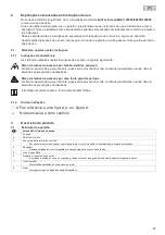 Preview for 83 page of Oase BioTec ScreenMatic2 Operating Instructions Manual