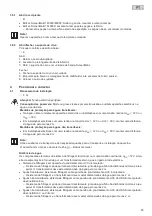 Preview for 85 page of Oase BioTec ScreenMatic2 Operating Instructions Manual