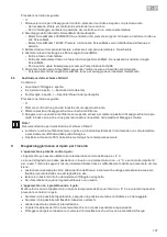 Preview for 107 page of Oase BioTec ScreenMatic2 Operating Instructions Manual