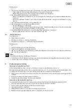 Preview for 121 page of Oase BioTec ScreenMatic2 Operating Instructions Manual