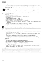 Preview for 144 page of Oase BioTec ScreenMatic2 Operating Instructions Manual