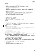 Preview for 163 page of Oase BioTec ScreenMatic2 Operating Instructions Manual