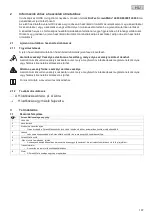 Preview for 167 page of Oase BioTec ScreenMatic2 Operating Instructions Manual