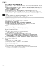 Preview for 170 page of Oase BioTec ScreenMatic2 Operating Instructions Manual