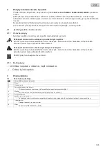 Preview for 195 page of Oase BioTec ScreenMatic2 Operating Instructions Manual