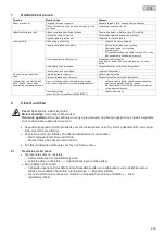 Preview for 203 page of Oase BioTec ScreenMatic2 Operating Instructions Manual