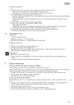 Preview for 205 page of Oase BioTec ScreenMatic2 Operating Instructions Manual