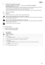 Preview for 223 page of Oase BioTec ScreenMatic2 Operating Instructions Manual