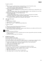 Preview for 233 page of Oase BioTec ScreenMatic2 Operating Instructions Manual