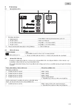 Preview for 243 page of Oase BioTec ScreenMatic2 Operating Instructions Manual