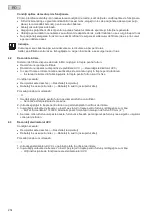 Preview for 254 page of Oase BioTec ScreenMatic2 Operating Instructions Manual