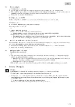 Preview for 255 page of Oase BioTec ScreenMatic2 Operating Instructions Manual