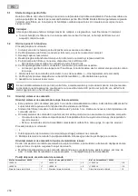 Preview for 256 page of Oase BioTec ScreenMatic2 Operating Instructions Manual