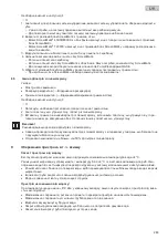 Preview for 289 page of Oase BioTec ScreenMatic2 Operating Instructions Manual