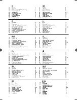 Preview for 2 page of Oase Bitron 11C Directions For Use Manual