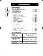 Preview for 10 page of Oase Bitron 11C Directions For Use Manual