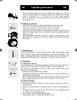 Preview for 15 page of Oase Bitron 11C Directions For Use Manual