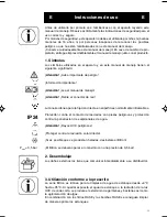 Preview for 19 page of Oase Bitron 11C Directions For Use Manual